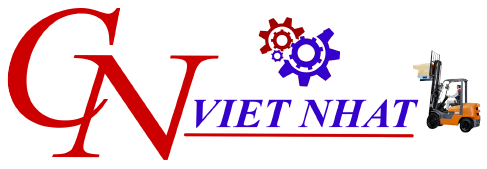 Thiết bị nâng công nghiệp Việt Nhật